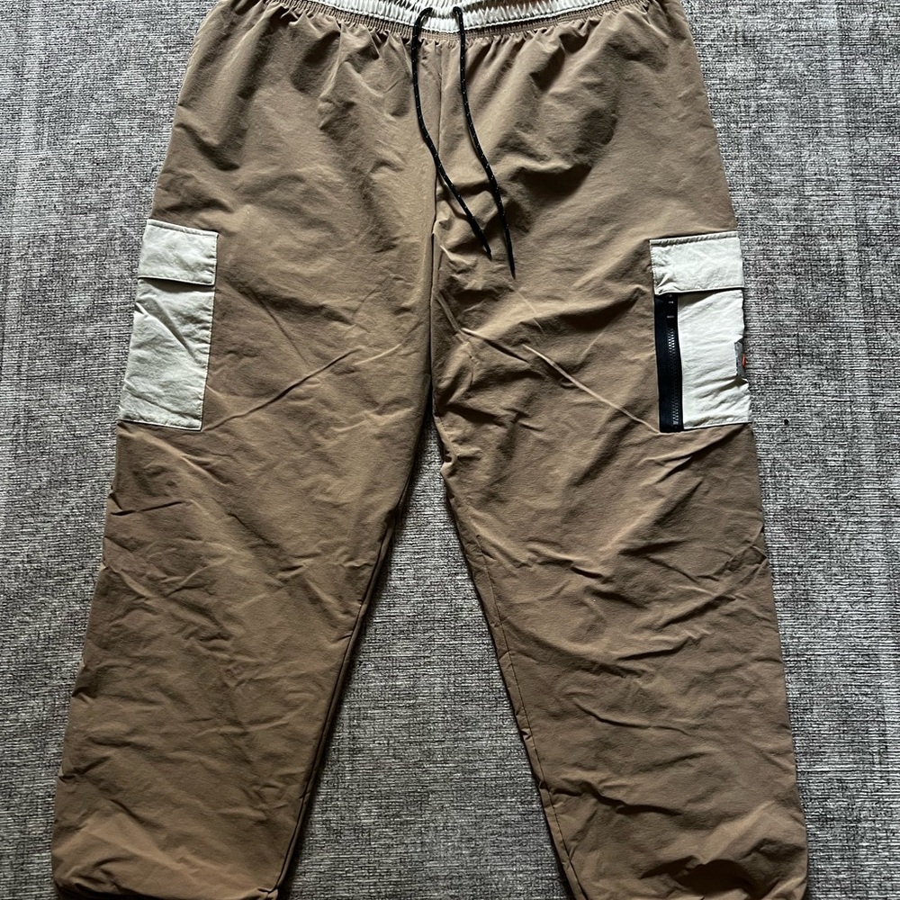 Nike Dri Fit Windrunner Jogger Pant